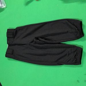 Rawlings Boys' Classic Fit Belted Baseball Pant 2XS